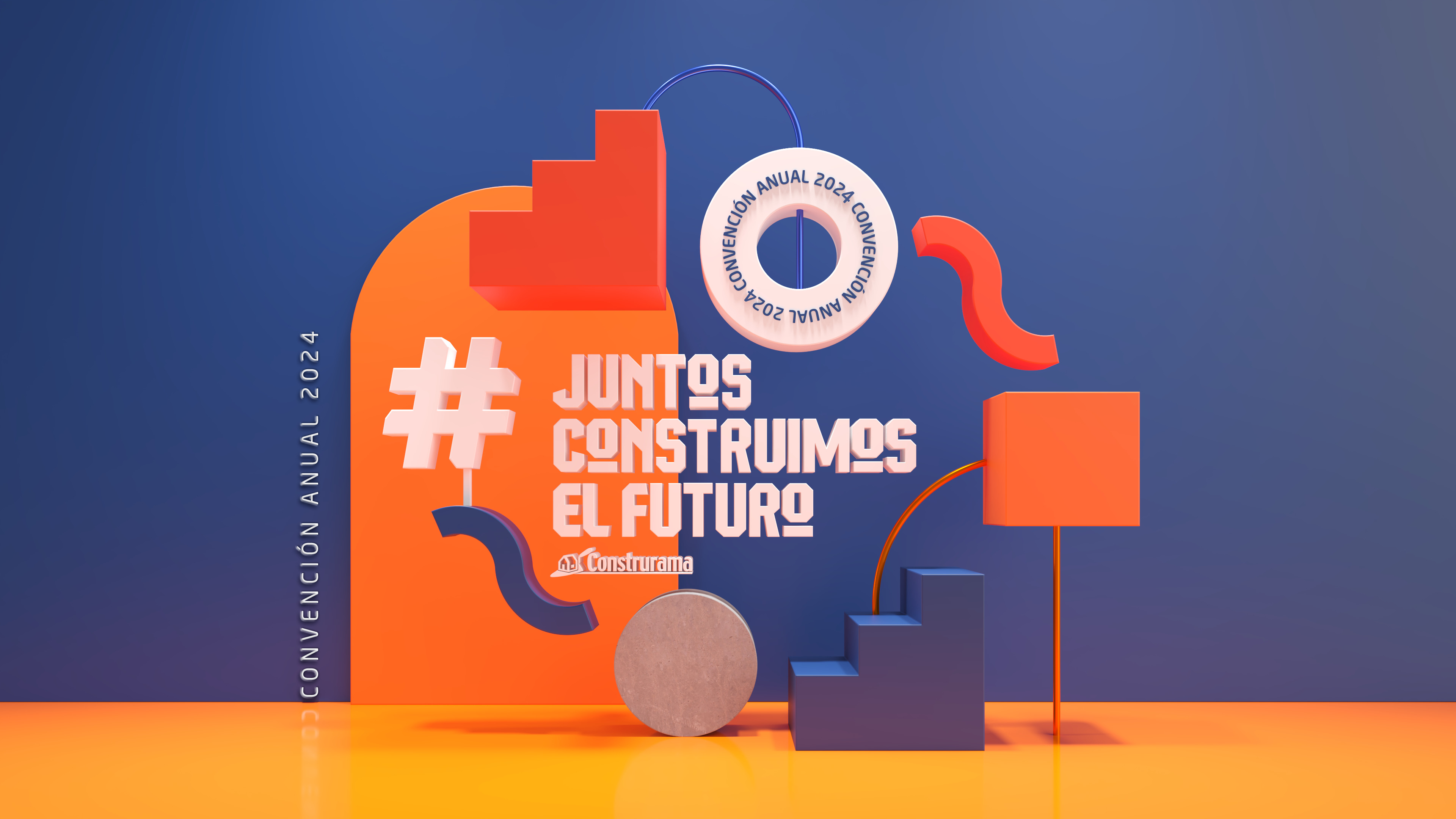 Convención Construrama